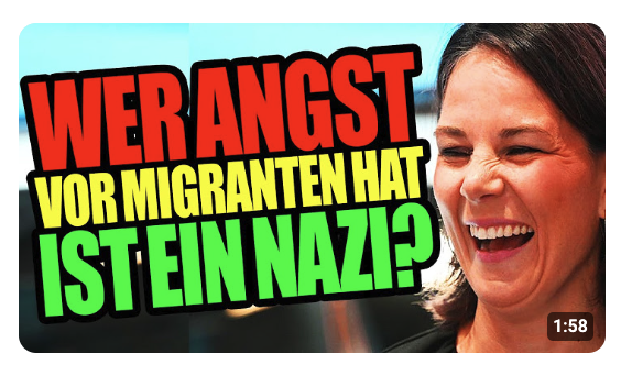 STIMMT DAS?
