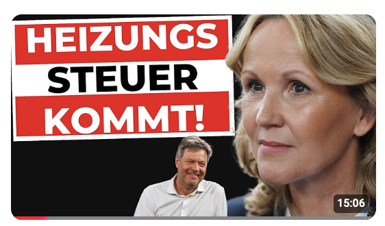 „Diese ideologisch motivierte Verteuerung“ müsse verhindert werden! 