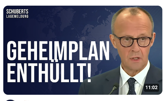 So wurde der Bundestags-Putsch vorbereitet! Staatsrechtler schlagen Alarm!