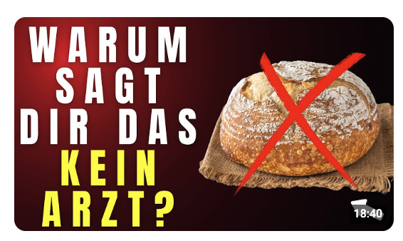 Die Wahrheit über Frisches Brot aus dem Discounter