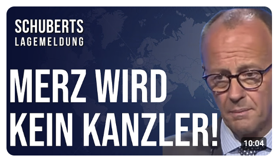 Berlin-Schock! CDU plant bereits OHNE Merz! 