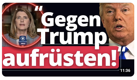 Tagesschau Eklat: Massive Panikmache gestartet!