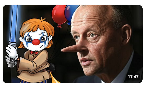 Der Verrat