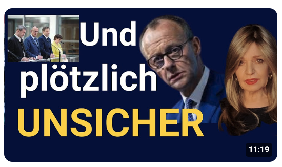Dieser Kommentar wird nicht jedem gefallen. Warnung an ALLE: Beschreibung zuvor lesen!