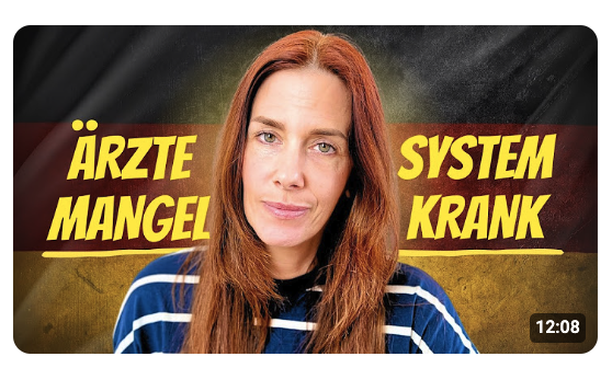 WARUM KRIEGEN VIELE KEINE TERMINE MEHR? 