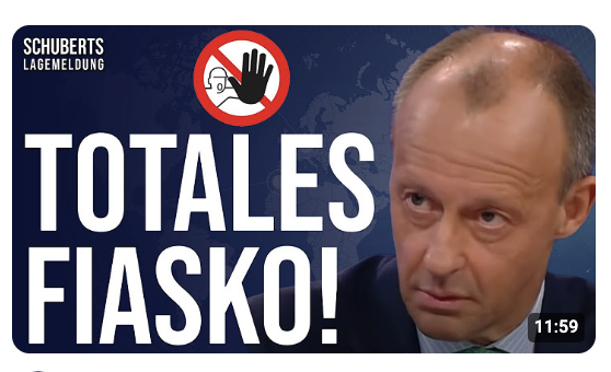Österreich sagt NEIN! + Merz Migrations-Lüge bricht zusammen! + Austrittswelle bei CDU!