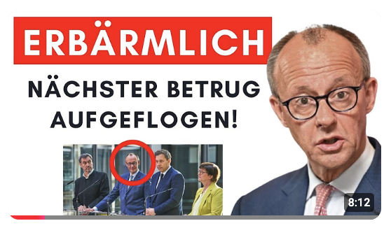 Hartz 4 soll zurückkommen – aber es ist wieder alles nur gelogen!