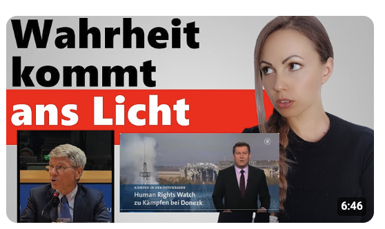 Jeffrey Sachs lässt die Ukraine – Bombe platzen! Das geschah wirklich!