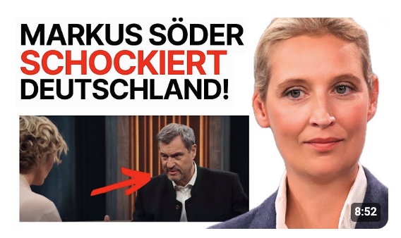 ARD Live: Wurde die AFD hintergangen & werden die Grünen regieren?