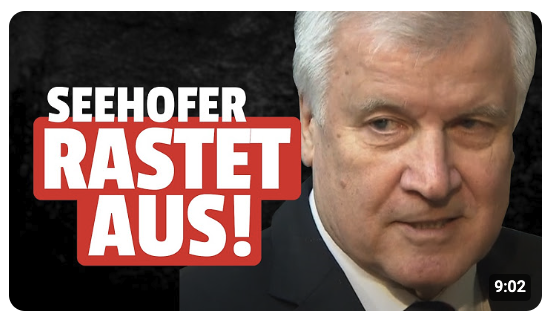 CSU Meuterei: JETZT hat Merz ein gewaltiges Problem