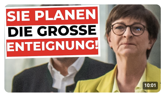 LOHNSCHOCK 2026: Kommt jetzt die große Inflation? INFLATION und LEISTUNGSKÜRZUNG!