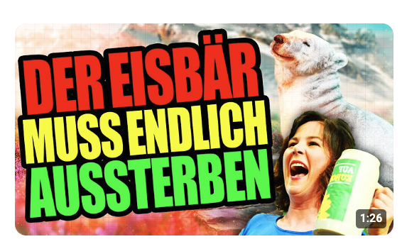 WEG MIT IHM!!!