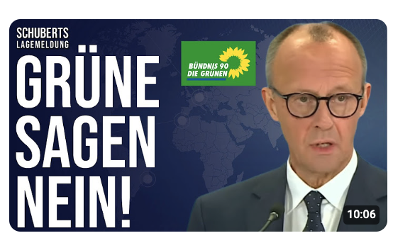 Das war’s! Schwarz-Rote Schuldenorgie ist gigantische Täuschung! + Söder & Steuererhöhungen!