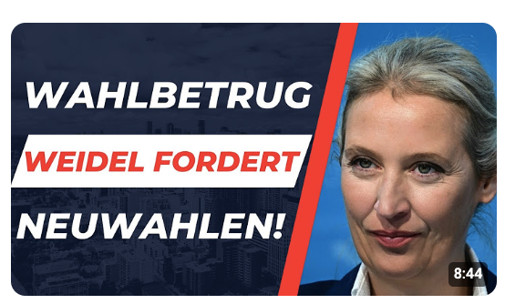 Sachsen-Wahl: Wurde die AfD um Stimmen gebracht?
