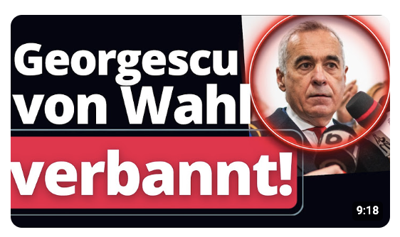 Eilmeldung: Rumänien bebt nach diesem Skandal!