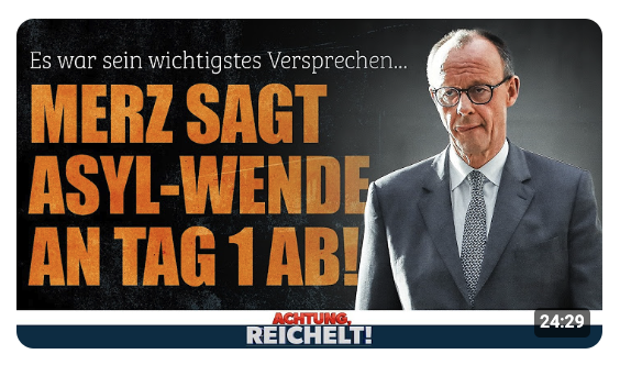 Merz schon am Abgrund? Mega-Streit bei Migration und Schulden! 