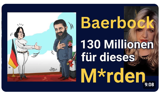Niemand LÜGT so gut wie der WESTEN