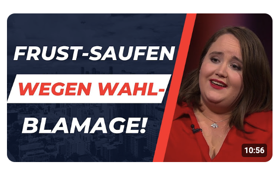 Scharfe Reaktionen der Ampel auf ihr Wahl-Debakel!