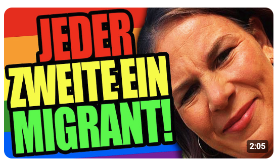 Mein Erfahrungsbericht als DEUTSCHER in FRANKFURT