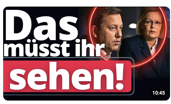 Hochbrisanter NGO Steuer-Skandal in Fulda/Hessen aufgeflogen!