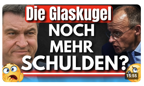 DER großer Wortbruch: Hat ER uns alle verraten? 