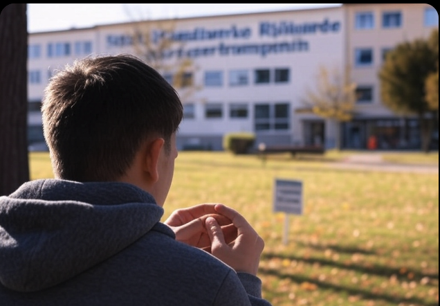 Trotz  med. Cannabis blüht  der Schwarzmarkt  in Rüsselsheim weiter!