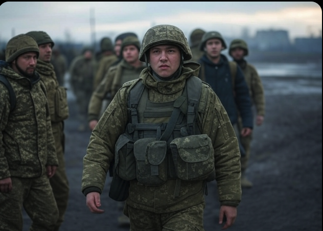 Krieg bald vor dem AUS? Fahnenflucht im Ukraine-Krieg: Tausende Soldaten verlassen die Front