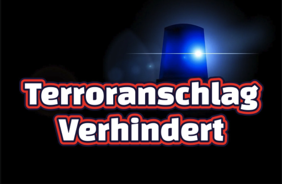 Festnahme in der Schweiz: 19-Jähriger soll mit Anschlag auf Synagoge in Halle gedroht haben