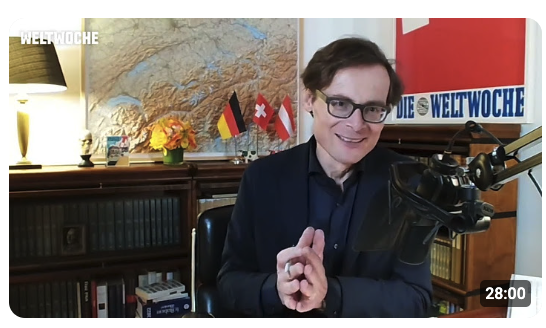 Merz pumpt sich eine linke Regierung: Was ist bloss mit Deutschland los?