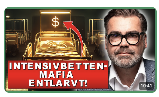 Spiel mit dem Tod: Die düstere Realität hinter den Coronavirus-Zahlen (Tom Lausen)