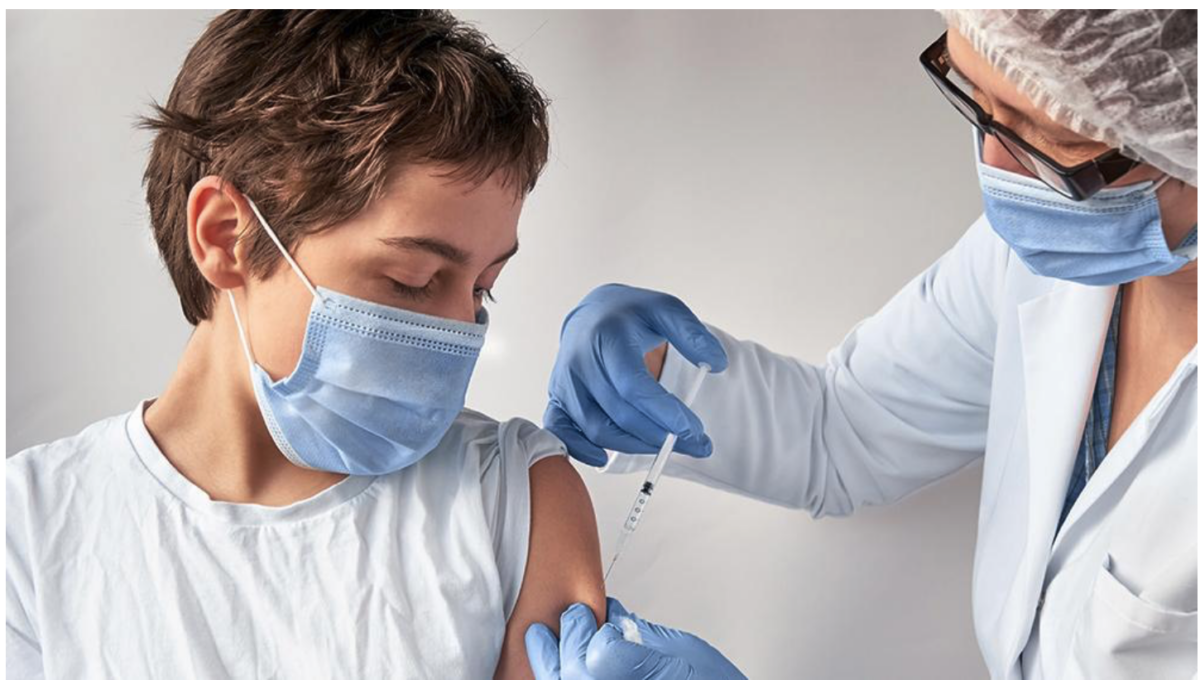 Dr. Keith Scott-Mumbys „21 Gründe, sich nicht impfen zu lassen“ stellt die Mainstream-Ansichten zur Immunisierung in Frage