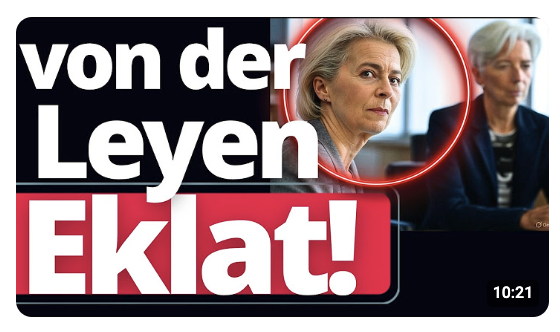 Achtung: Private Ersparnisse sollen „umgewandelt“ werden!