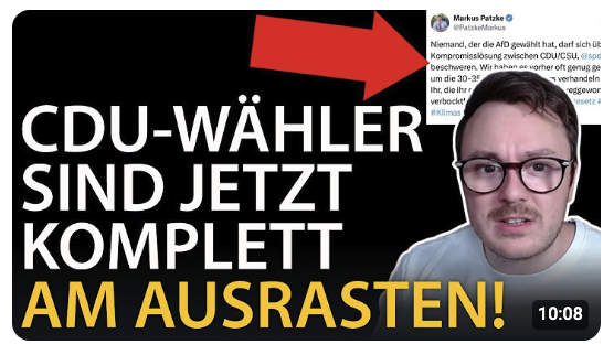 Kann es sein, dass ihr ein bisschen DUMM SEID?!