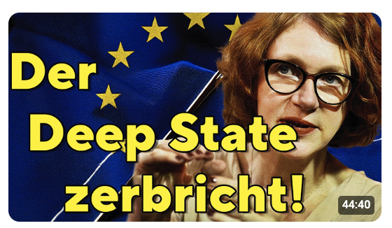 Die USA kontrollieren Europa – Wie unabhängig ist die EU wirklich ? | Ulrike Guérot