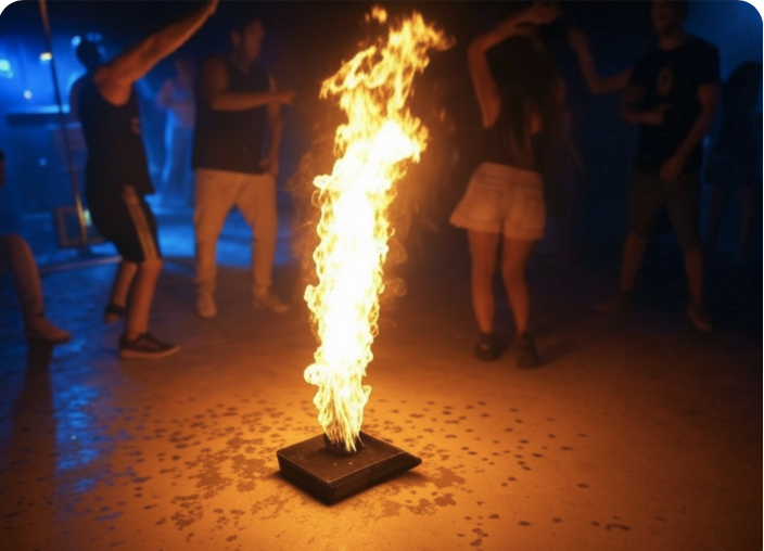 Verheerender Discobrand in Kočani: Mindestens 50 Tote und zahlreiche Verletzte