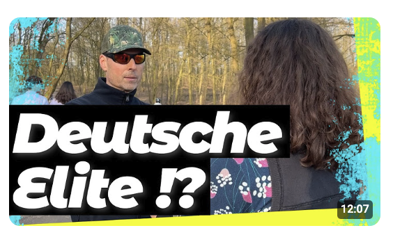 Der Leistungs-Gedanke geht verloren !?