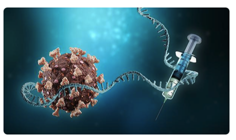 MEDIZINISCHE BOMBE: FDA gibt zu, dass Covid-mRNA-„Impfstoffe“ KREBS VERURSACHEN