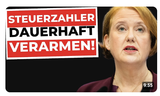 Grüne Filz-Affäre: Wer stoppt den Selbstbedienungsladen? Luxus auf Steuerzahler-Kosten!