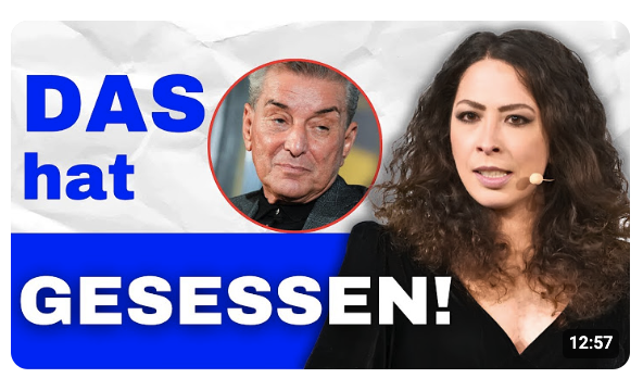 Unglaublich: Chefreporterin konfrontiert arroganten Moderator mit knallharten Fakten!