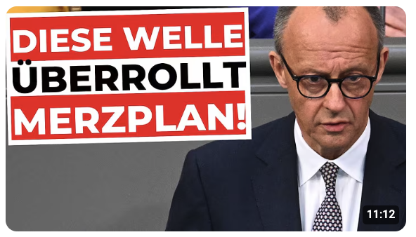 Pleitewelle in Deutschland – Die Zerstörung unserer Wirtschaft LIVE! 320.000 Jobs weg!