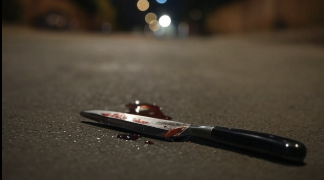 Frankfurt – Bornheim: Messerstiche auf Frau – Mutter und Tochter in Untersuchungshaft
