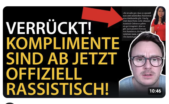 Neue staatliche Meldestellen treiben es jetzt KOMPLETT AUF DIE SPITZE!