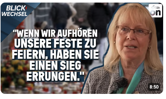 Nach den Attentaten: Unterwirft sich Europa den Islamisten? 