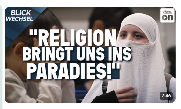 Ramadan: Muslimische Schüler stellen Religion über Unterricht 