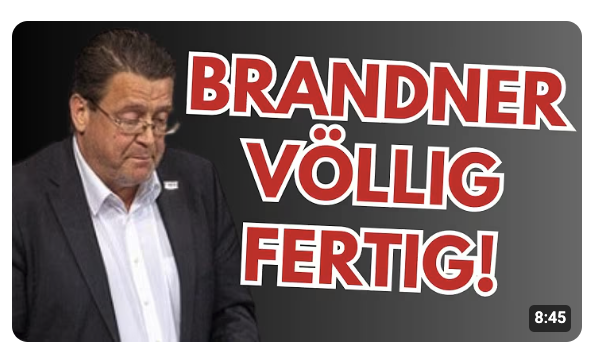 VERZWEIFELTER AfD-VIZE macht HEFTIGE ANKÜNDIGUNG 