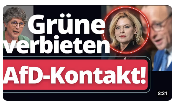 Unglaublich: CDU kracht in den nächsten Skandal!