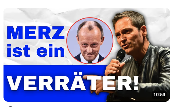JETZT KNALLT’S!   Dieter Nuhr lässt ALLES raus!