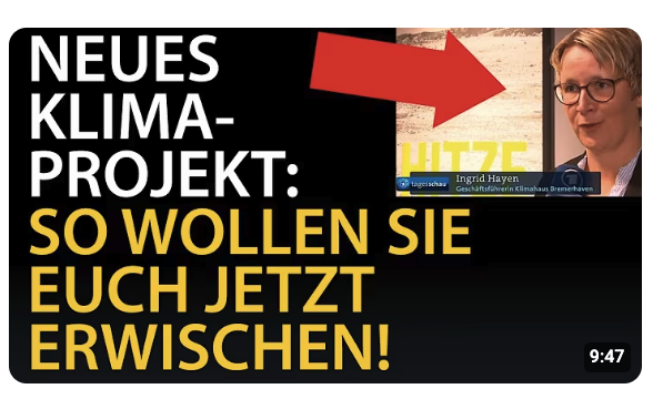Es wird immer IRRER! Wer fällt denn bitte AUF SOWAS rein?!