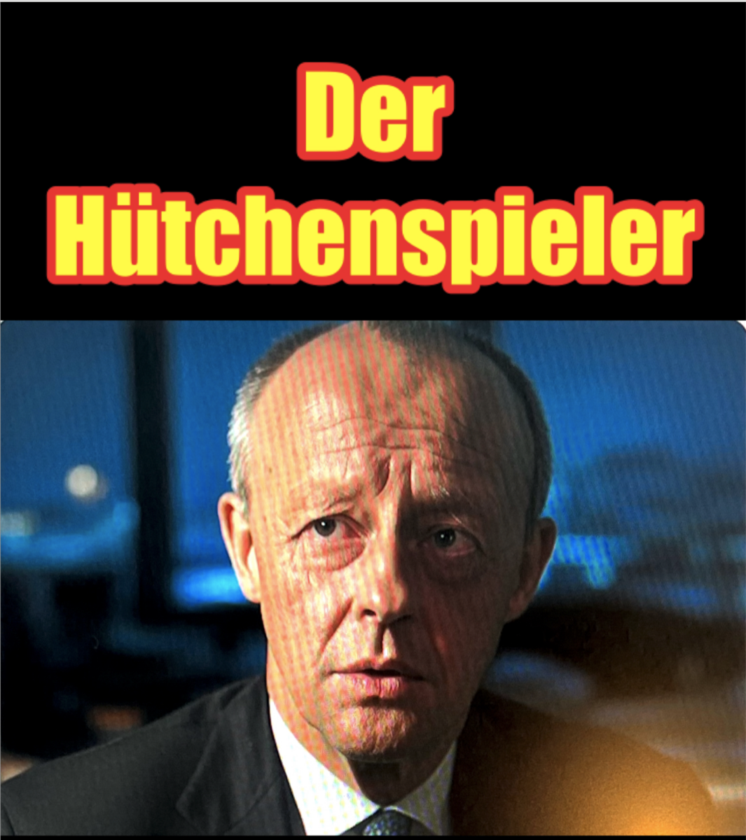 Warum Friedrich Merz ein politischer Hütchenspieler ist