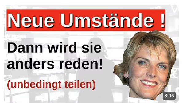 Einfach nur genial wie die peinliche Marietta Slomka und Strack-Zimmerman in 5min vorgeführt werden